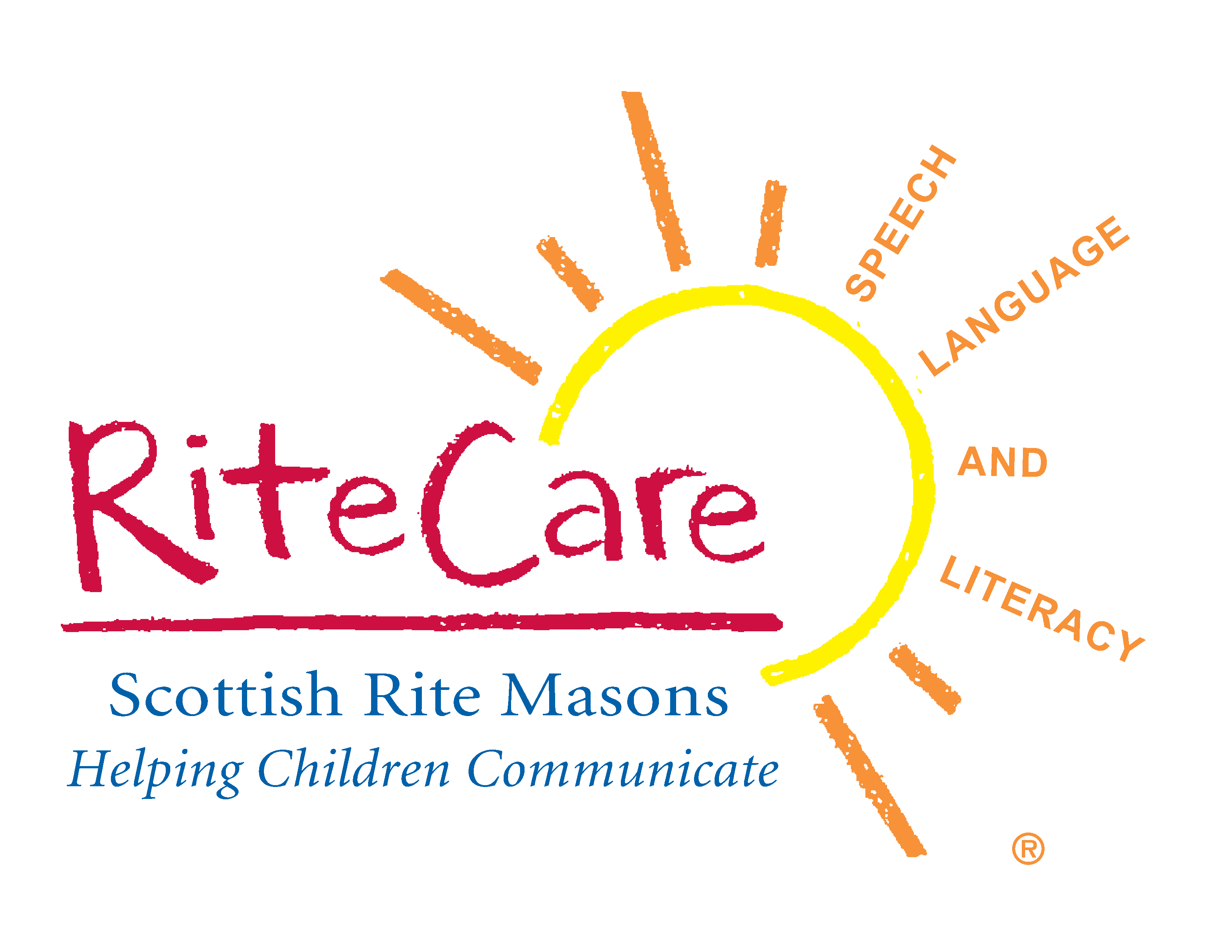 RiteCare Scottish Rite Childhood Language Program